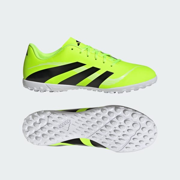 Verde Chuteira Predator 25 Essentials Society