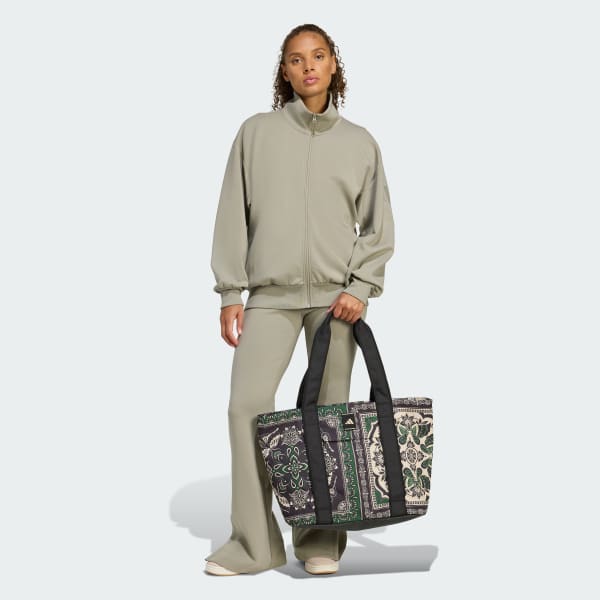 Multicolor Bolso tote adidas Farm
