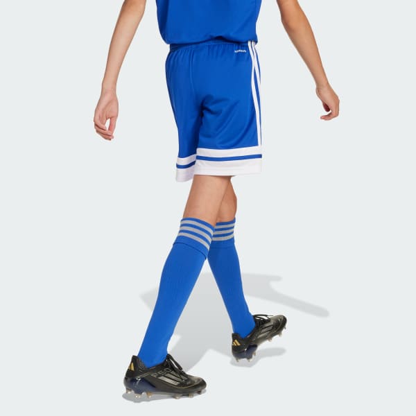 Azul Camiseta para niños Squadra 25