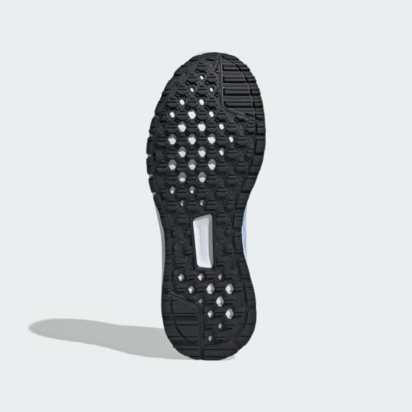 White Ultimashow Shoes