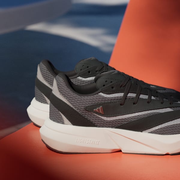 adidas Lightblaze Shoes - Black | Free Shipping with adiClub