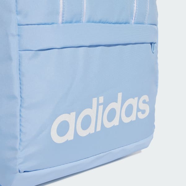 Bleu Sac à dos Linear Essentials