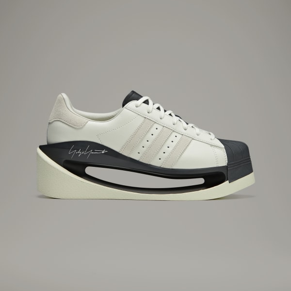 ◆Y-3◆ Y3 Zendo Superstar White IF2030 Y-
