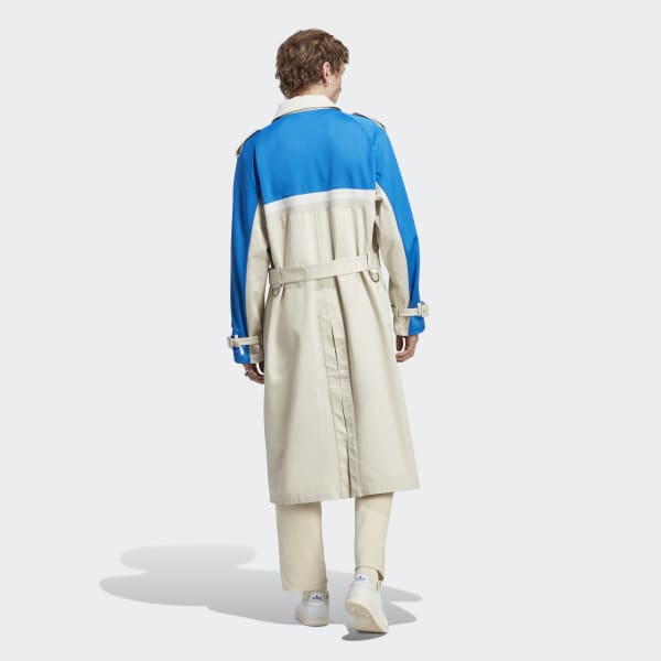 83 C Trench Coat