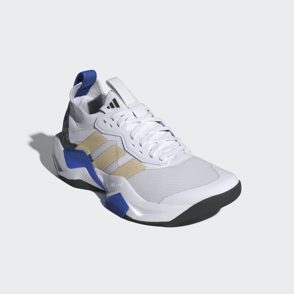 adidas Rapidmove ADV 2 Training Sneakers - White | Free Shipping