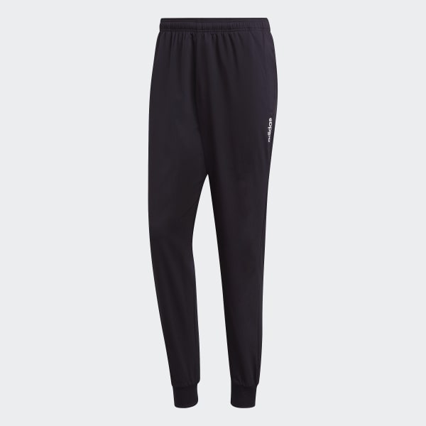 Essentials Plain Tapered Stanford
