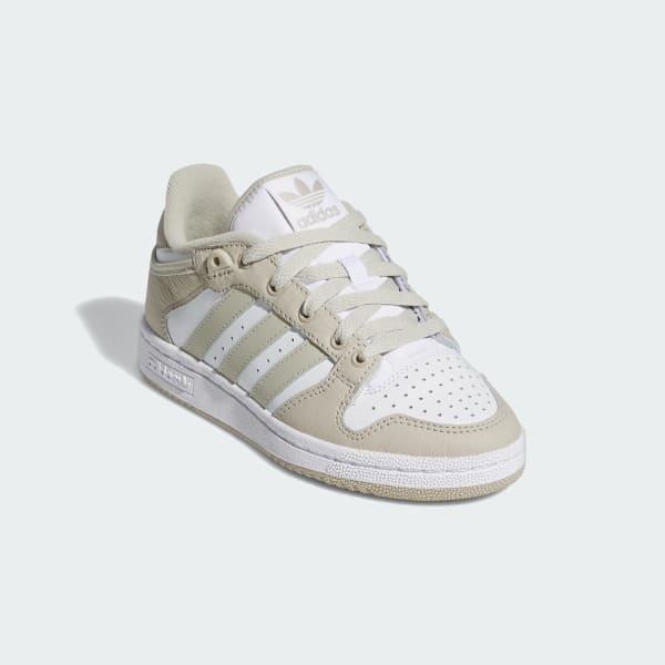 bézová Centennial RM Shoes Kids