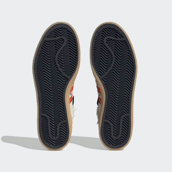 สีเบจ รองเท้า Campus 80s