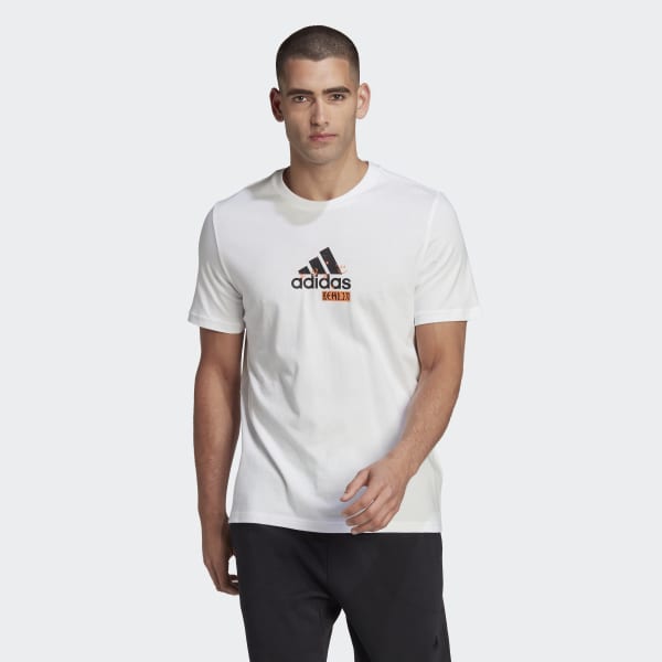 Bialy Berlin Graphic Tee CW851