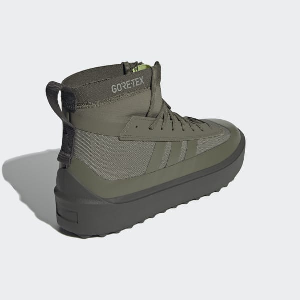 アディダス　ZNSORED ハイ GORE-TEX ZNSORED_GORE-TEX_-