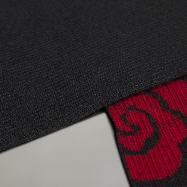 adidas Y-3 JFA Scarf - Black | Free Shipping with adiClub