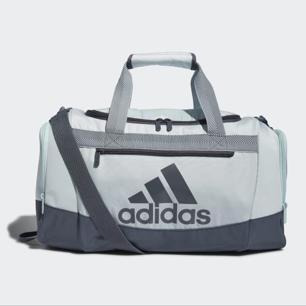 Adidas Defender IV Small Duffel Bag – Soccer Corner