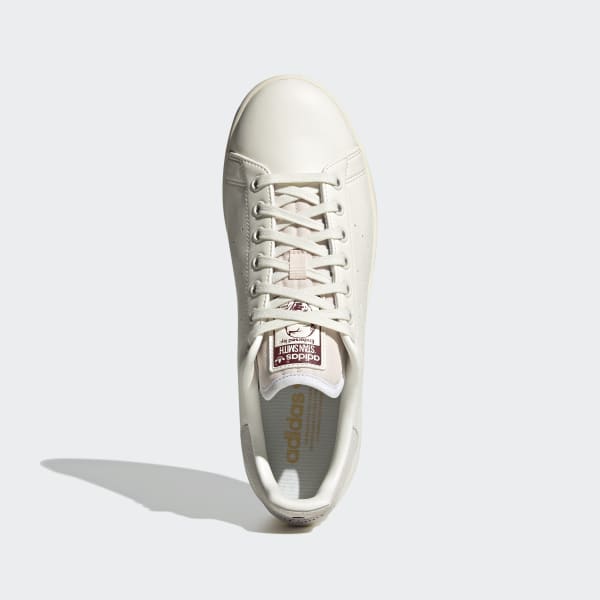 White Stanniversary Stan Smith Shoes LDJ01