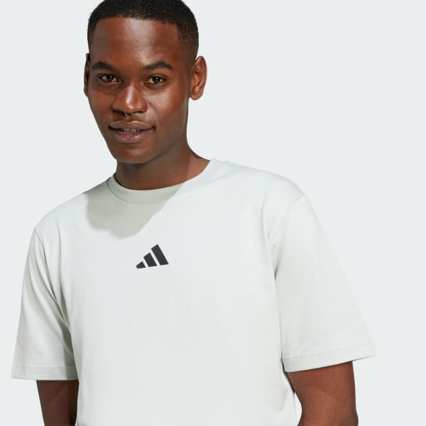 Adidas space t shirt store