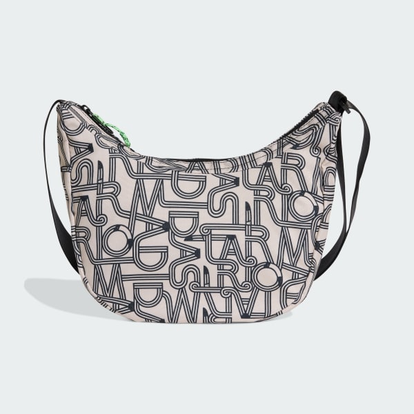 bézová TAŠKA ADIDAS FARM SACCOSH Bag