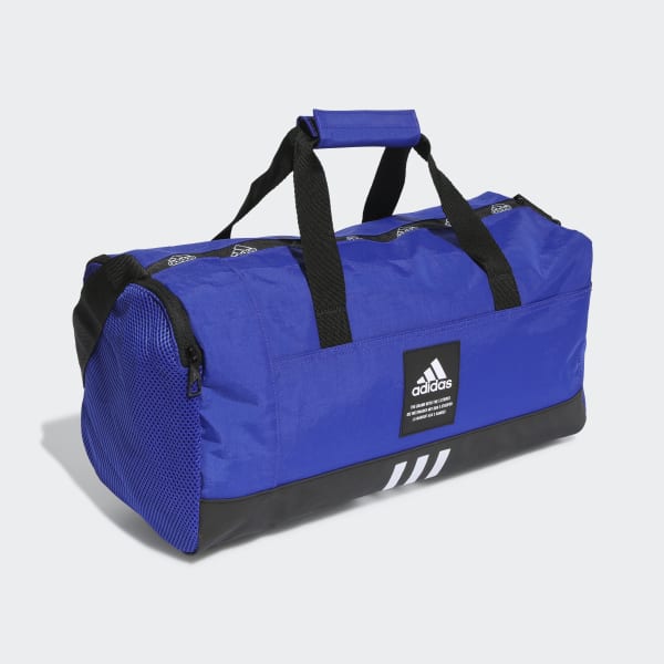 modrá Taška 4ATHLTS Duffel Small