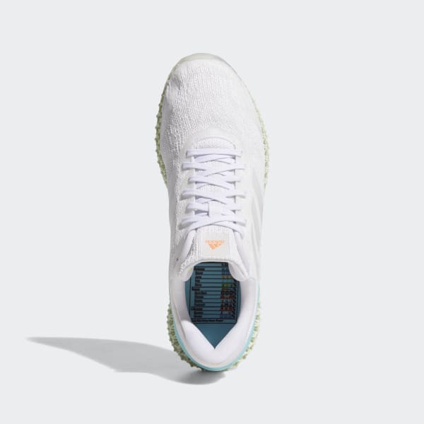 adidas 4d run 1.0 parley running shoes