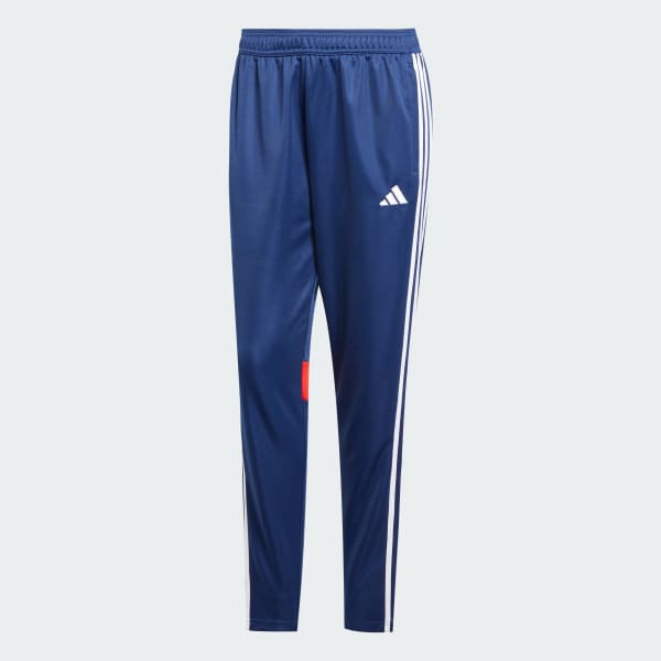 Adidas tiro 17 red white blue outlet