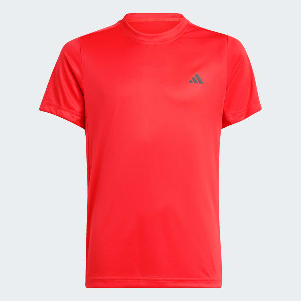 Rojo Polo Club Tennis