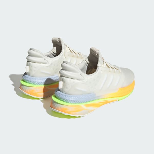 adidas X PLR BOOST Schoenen Wit adidas Offici le Shop