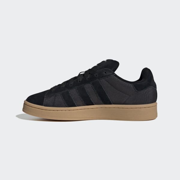 ◆adidas◆ Campus 00s Black JH7607 Adidas Men Campus 00s Black JH7607 (Solestop.com)