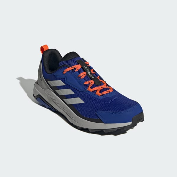 Adidas terrex blau new arrivals