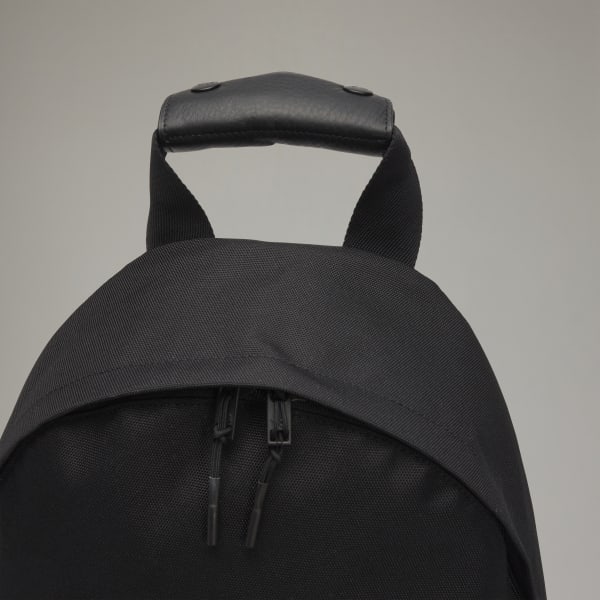 adidas Y-3 Classic Backpack - Black | Unisex Lifestyle | adidas US
