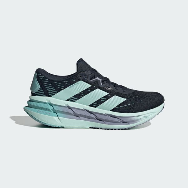 Azul Zapatillas de running Adistar 4
