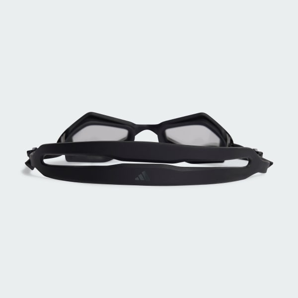 Μαύρο Ripstream Soft Swim Goggles