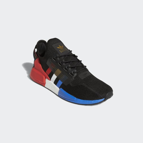 adidas nmd xr1 Paris enfant