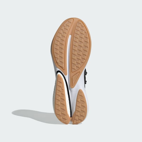 Negro Zapatillas Alphaboost V2