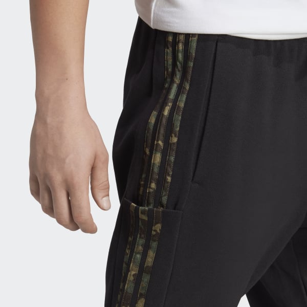 French Terry Sport Trousers - Apparel Ohvale