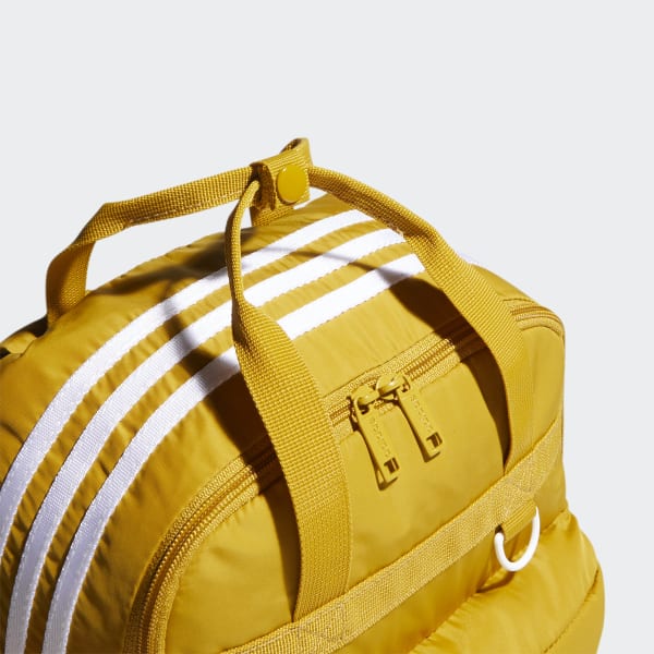 Addis Backpack - Inca Gold