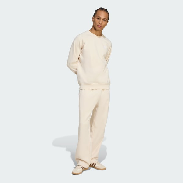 Trefoil Essentials Crew Sweatshirt