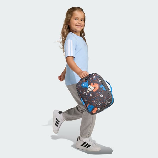 Gra LITTLE KIDS TIRO_NSTER KØLETASKE