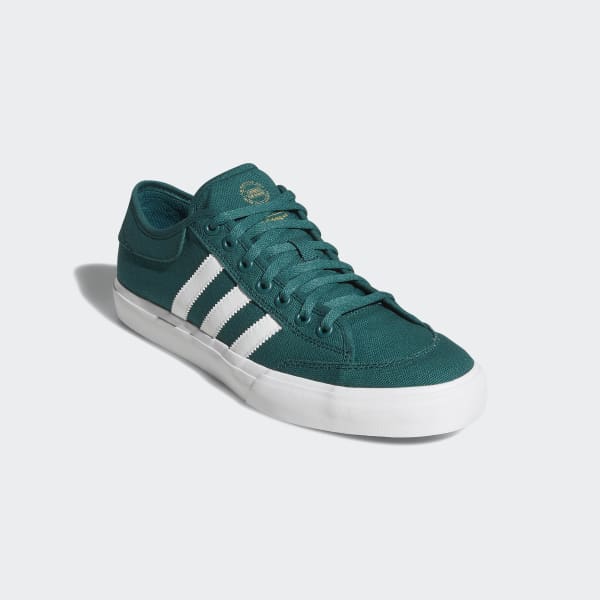 tenis skate verde