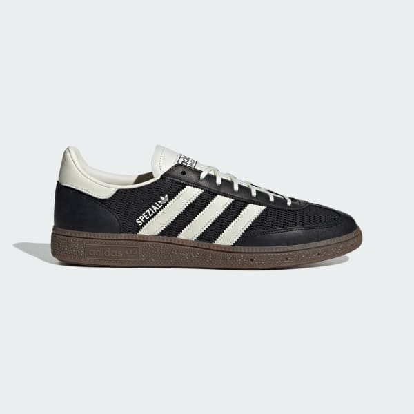 สีดำ รองเท้า Handball Spezial