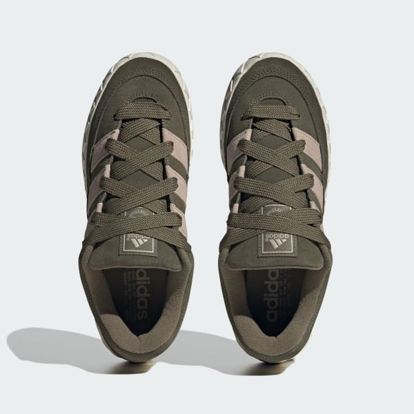 adidas Adimatic Shoes Green adidas Philippines