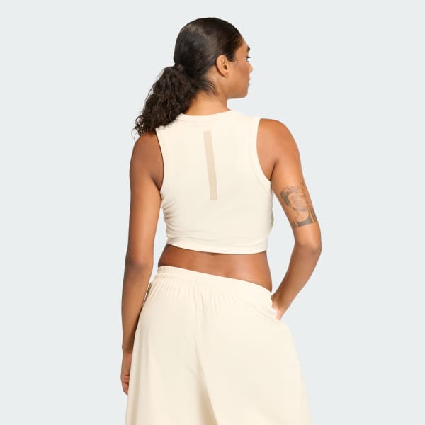 Be ÁO TANK TOP ADIDAS Z.N.E.