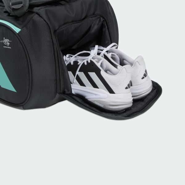 Adidas tennis racket bag store