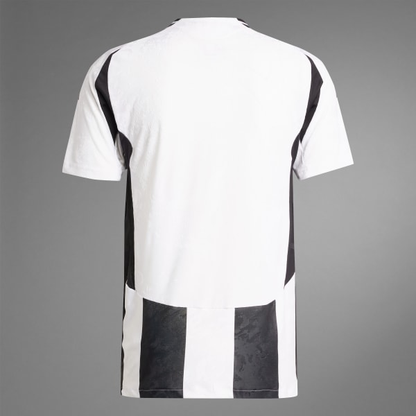 adidas Juventus 24 25 Home Authentic Jersey White adidas UK