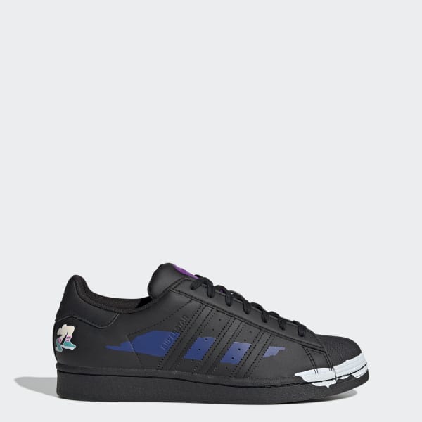 adidas Superstar Shoes Black adidas Philippines