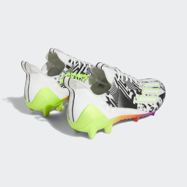 adizero 12.0 Mismatch Football Cleats