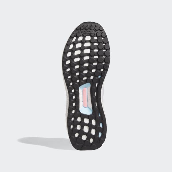 adidas Ultraboost 5.0 DNA Shoes - White | adidas Singapore