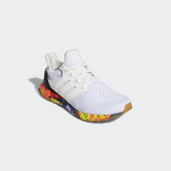 Bialy Ultraboost DNA 5 Shoes ZD982