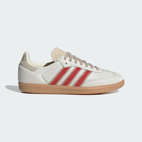 adidas SAMBA OG W - Beige | adidas Canada