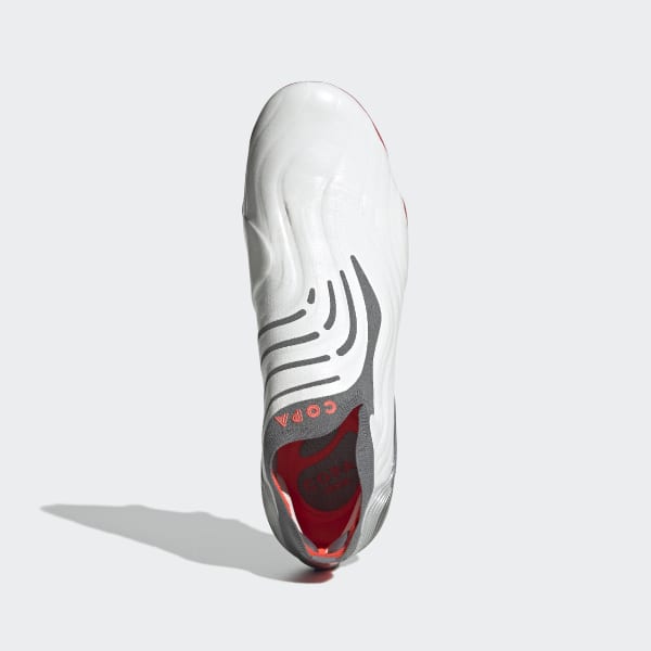 Blanco Guayos Copa Sense+ Terreno Firme