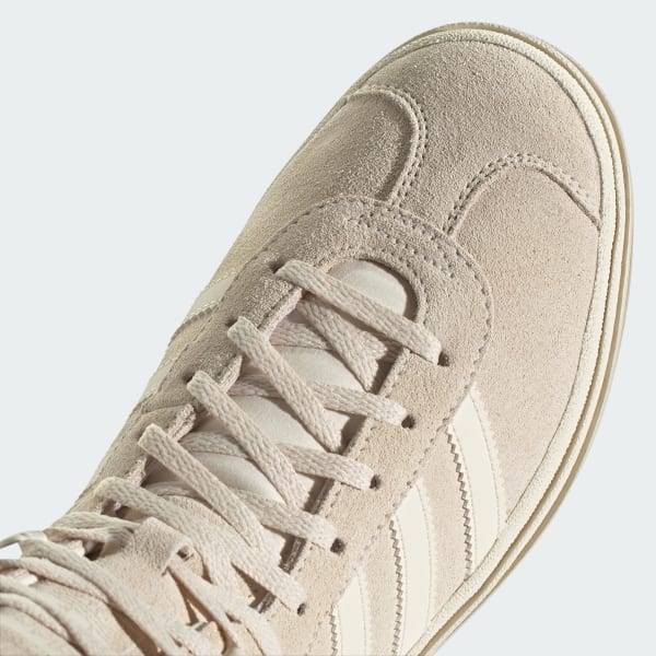 adidas Gazelle Shoes - White | Women\'s Lifestyle | adidas US
