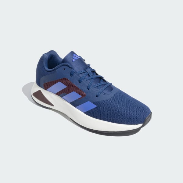 adidas Foot Strike Shoes Blue adidas India