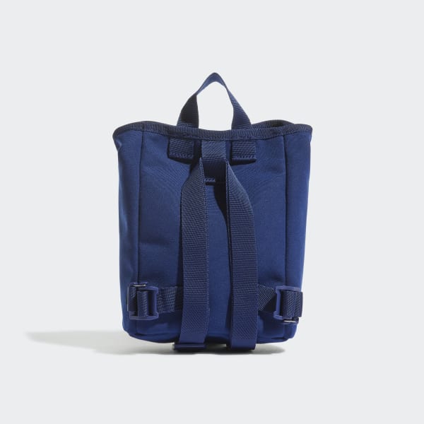 Azul Morral Mini Bucket